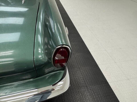1965 MG MGB