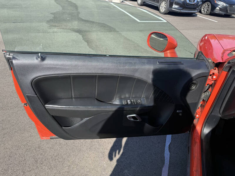 2017 Dodge Challenger R/T Scat Pack