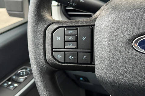 2025 Ford F-350 Super Duty