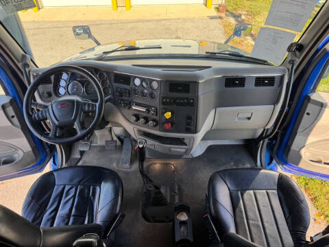 2019 Peterbilt 579
