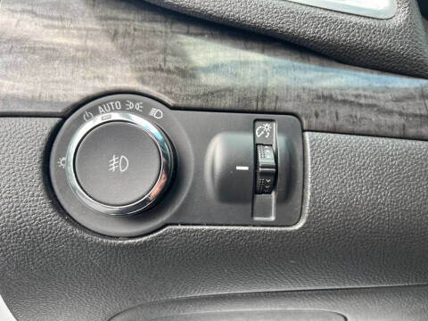 2014 Buick Encore Convenience