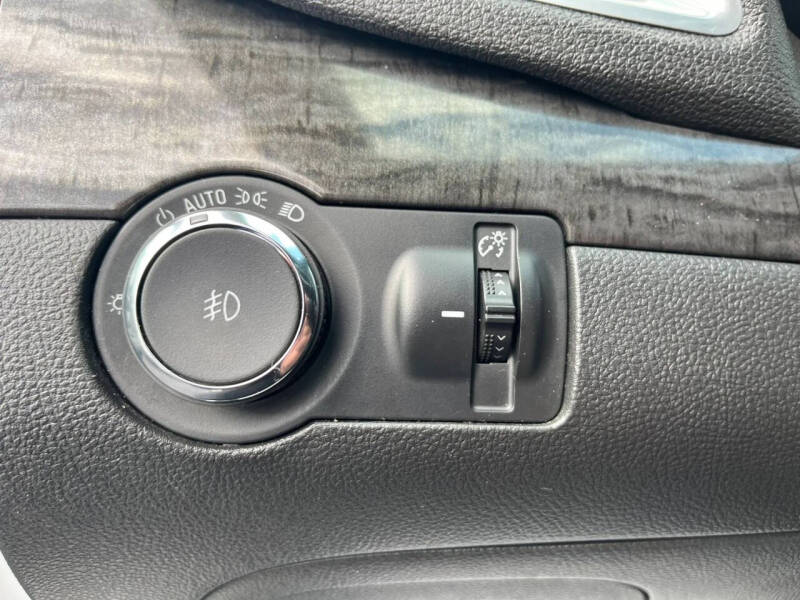 2014 Buick Encore Convenience