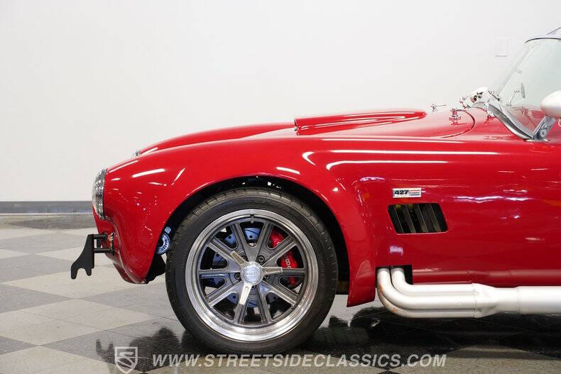 1967 Shelby Cobra