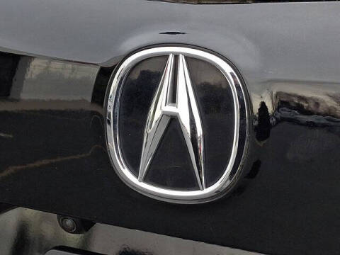 2021 Acura RDX SH-AWD w/Tech