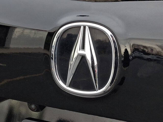 2021 Acura RDX SH-AWD w/Tech