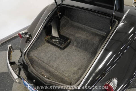 1934 Mercedes-Benz 500-Class