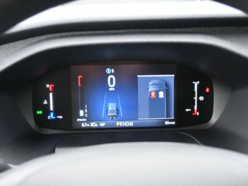 2026 Ford Transit 250