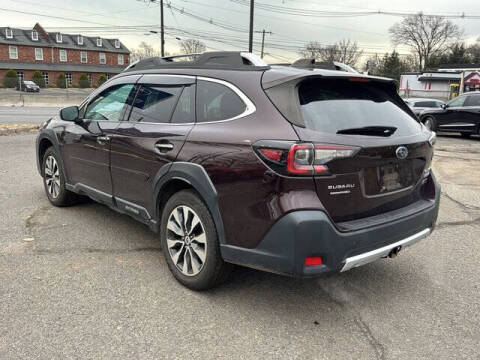 2023 Subaru Outback Touring XT