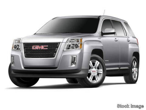 2015 GMC Terrain for sale at Meyer Motors, Inc. in Plymouth WI
