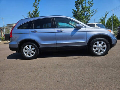 2008 Honda CR-V EX-L
