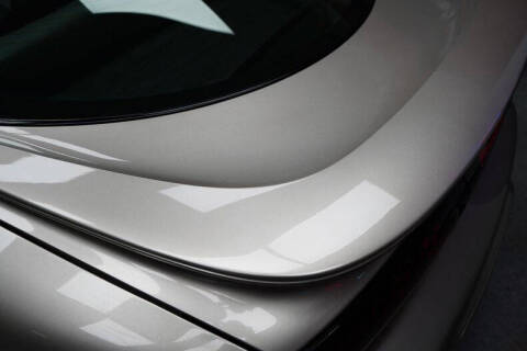 1999 Pontiac Firebird