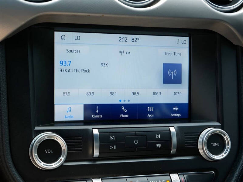 2023 Ford Mustang GT