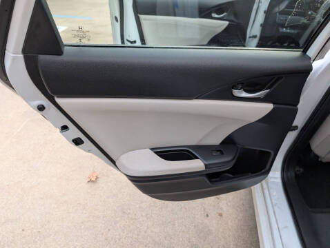 2020 Honda Insight EX