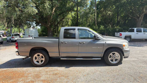 2007 Dodge Ram 1500