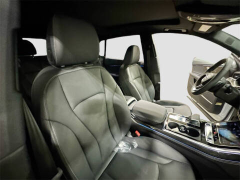 2026 Audi Q8 quattro Premium Plus 55 TFSI