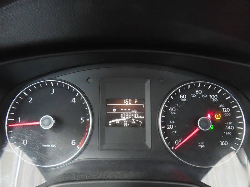 2014 Volkswagen Jetta