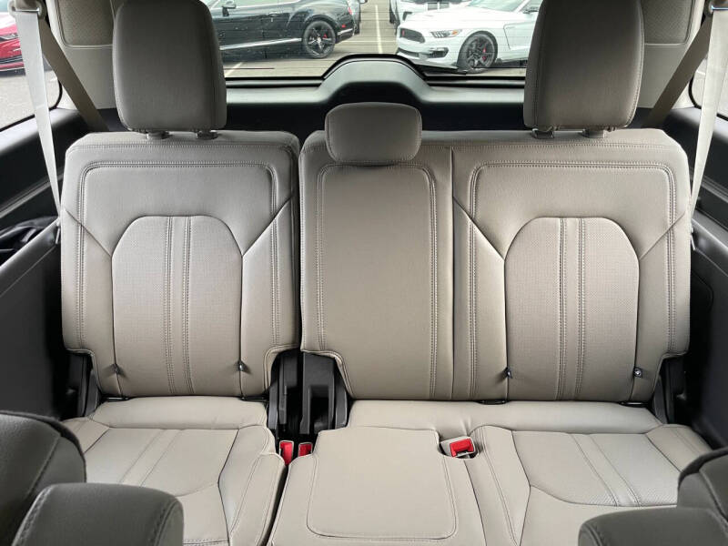 2020 Ford Expedition MAX Limited