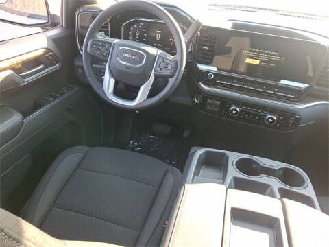 2026 GMC Sierra 1500 Elevation Standard