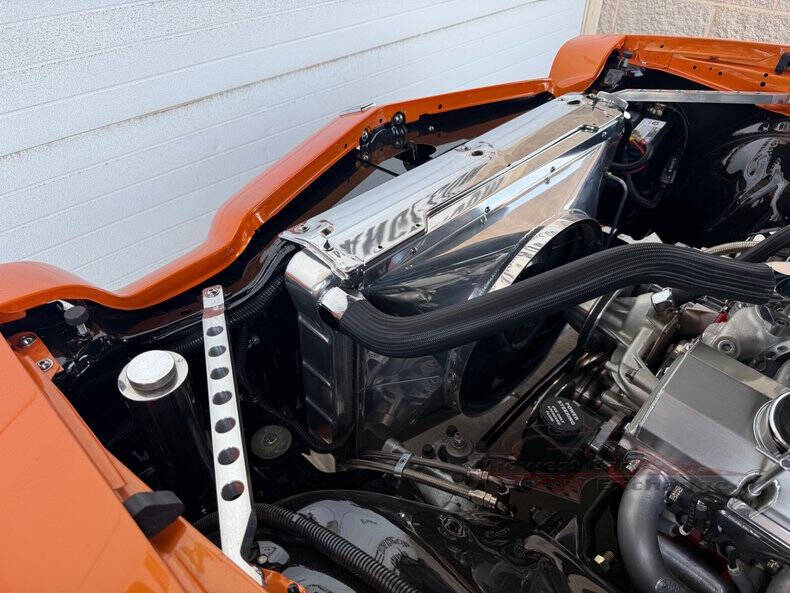 1972 Chevrolet Camaro