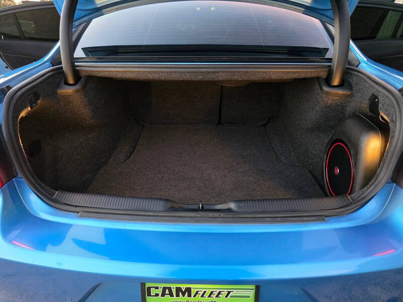 2016 Dodge Charger R/T Scat Pack