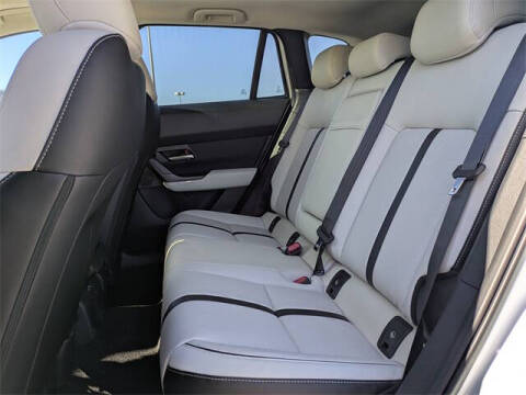 2026 Mazda CX-50 2.5 S Premium