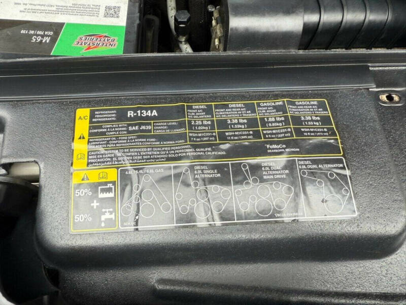 2010 Ford E-Series E-150