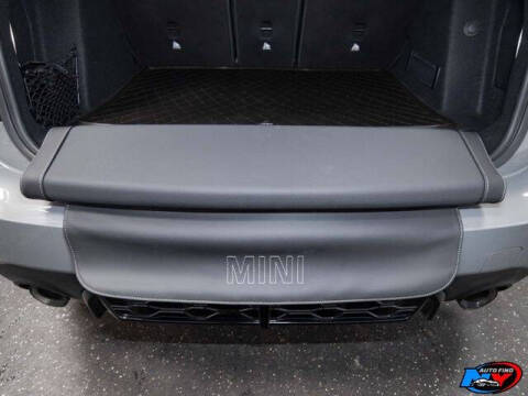 2022 MINI Countryman John Cooper Works ALL4