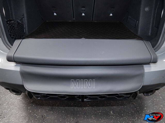 2022 MINI Countryman John Cooper Works ALL4