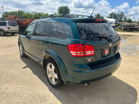 2009 Dodge Journey SXT