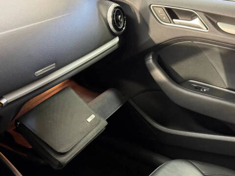 2019 Audi A3 Premium 40 TFSI