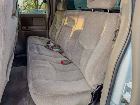 2003 GMC Sierra 1500