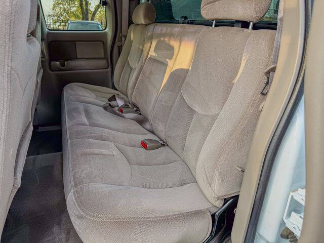 2003 GMC Sierra 1500