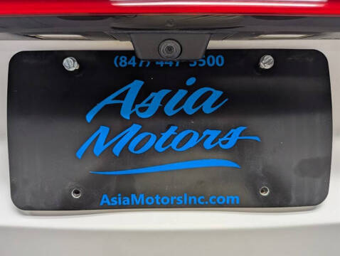 2020 Dodge Durango Pursuit