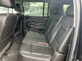 2020 GMC Yukon XL SLT