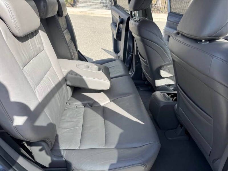 2008 Honda CR-V EX-L