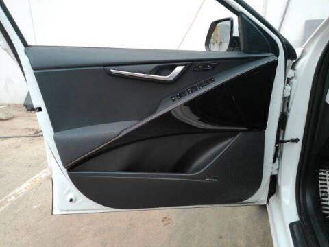 2023 Kia Niro EV Wave