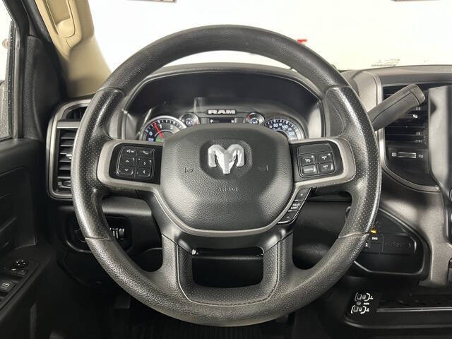 2020 RAM 3500 Tradesman