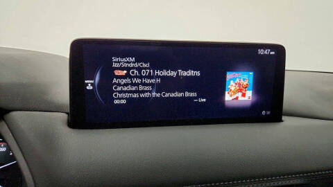 2023 Mazda CX-5 2.5 S Premium