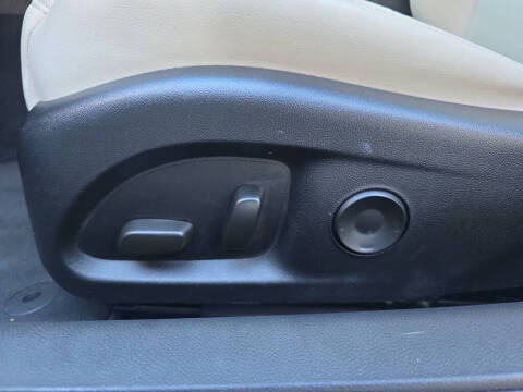 2024 Cadillac CT4 Premium Luxury