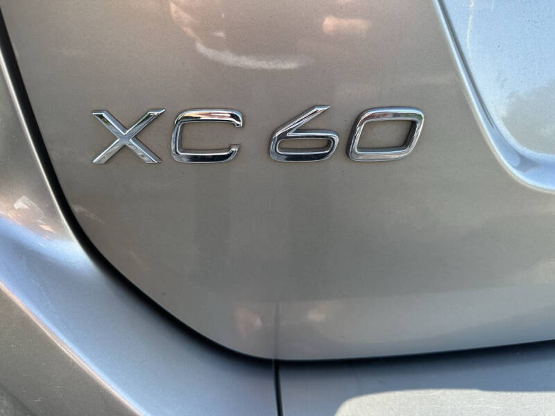 2015 Volvo XC60 T6 Drive-E