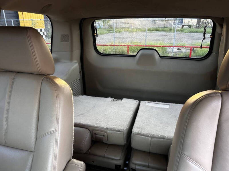 2012 GMC Yukon SLT