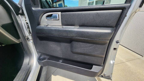 2016 Ford Expedition XLT