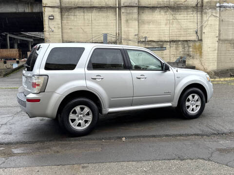 2008 Mercury Mariner V6