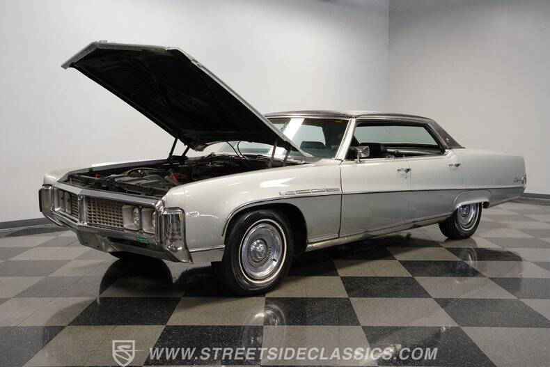 1969 Buick Electra