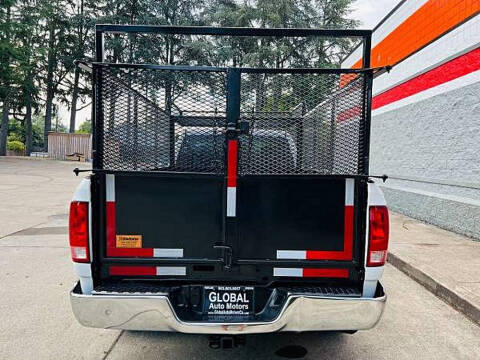 2013 RAM 1500 Tradesman