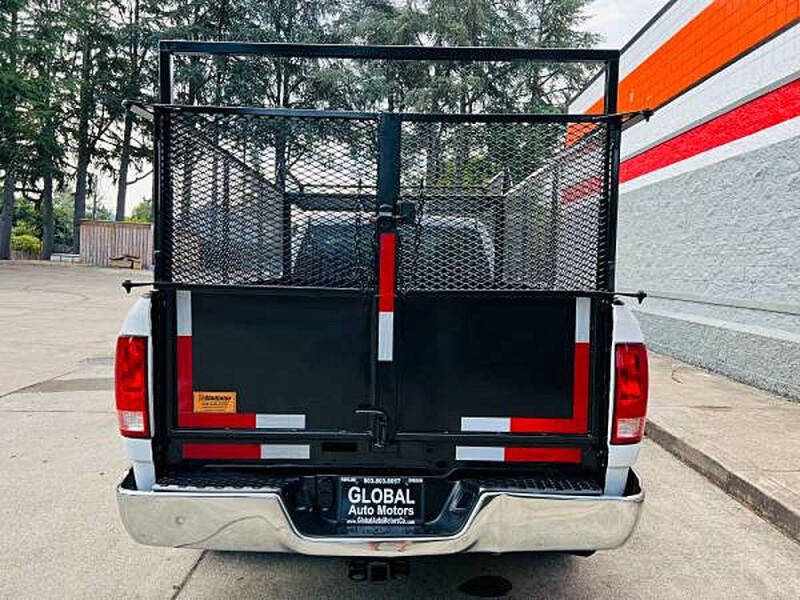 2013 RAM 1500 Tradesman