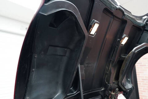 1993 Chevrolet Corvette