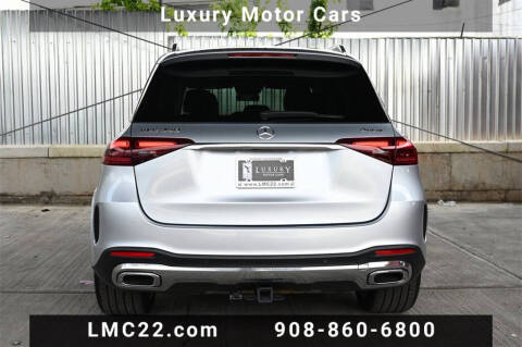 2024 Mercedes-Benz GLE GLE 350 4MATIC