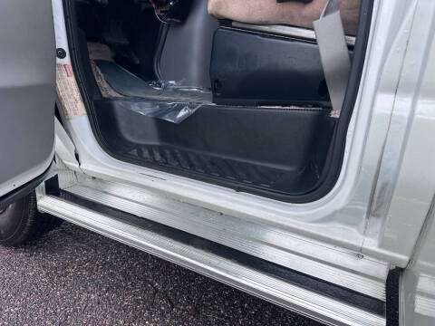 1998 Ford E-Series E-350