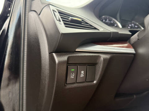 2016 Acura MDX SH-AWD w/Tech